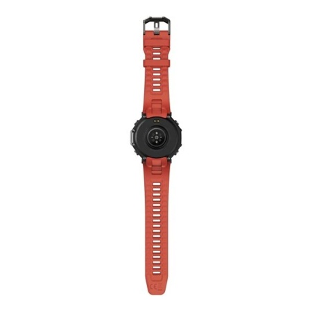 Умные часы Amazfit T-REX 3, A2323, красные